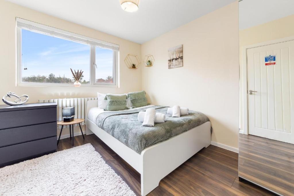Twickenham Homes Isleworth Esterno foto