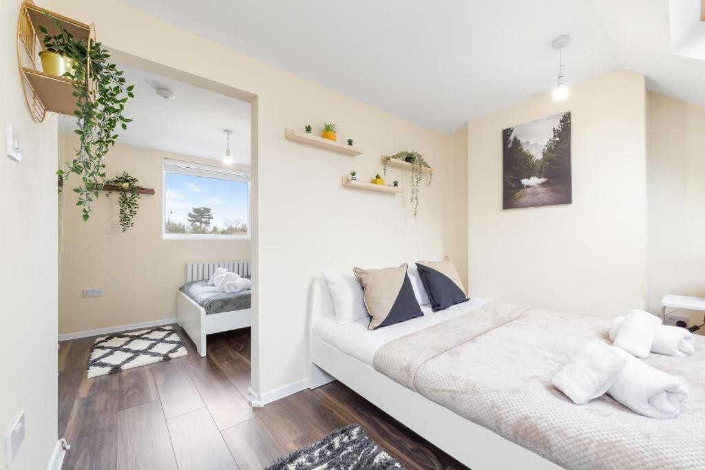 Twickenham Homes Isleworth Esterno foto