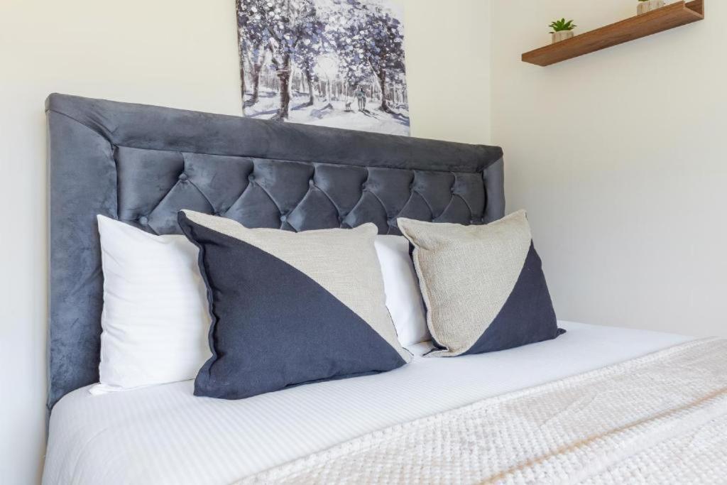 Twickenham Homes Isleworth Esterno foto