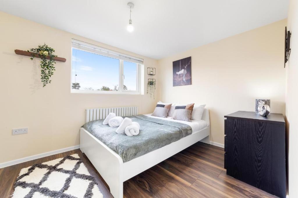 Twickenham Homes Isleworth Esterno foto