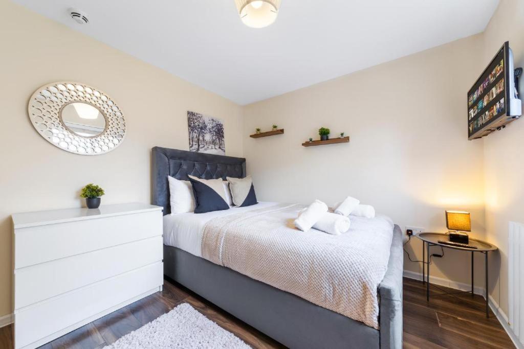 Twickenham Homes Isleworth Esterno foto