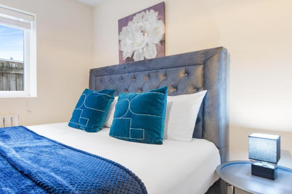 Twickenham Homes Isleworth Esterno foto