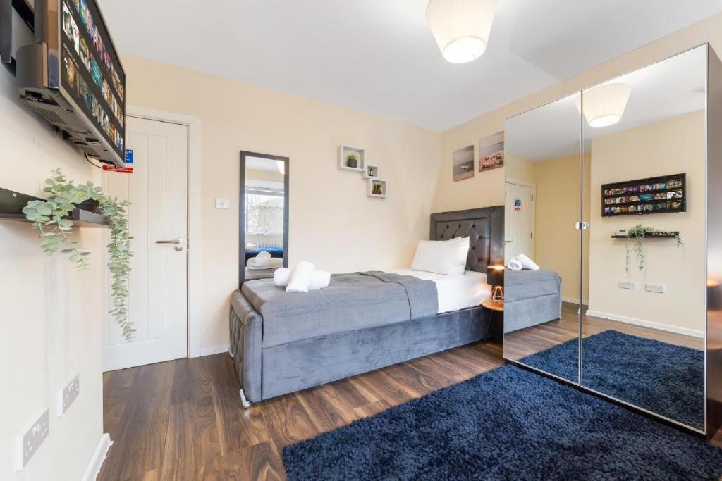 Twickenham Homes Isleworth Esterno foto