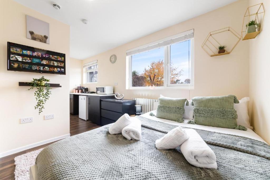 Twickenham Homes Isleworth Esterno foto