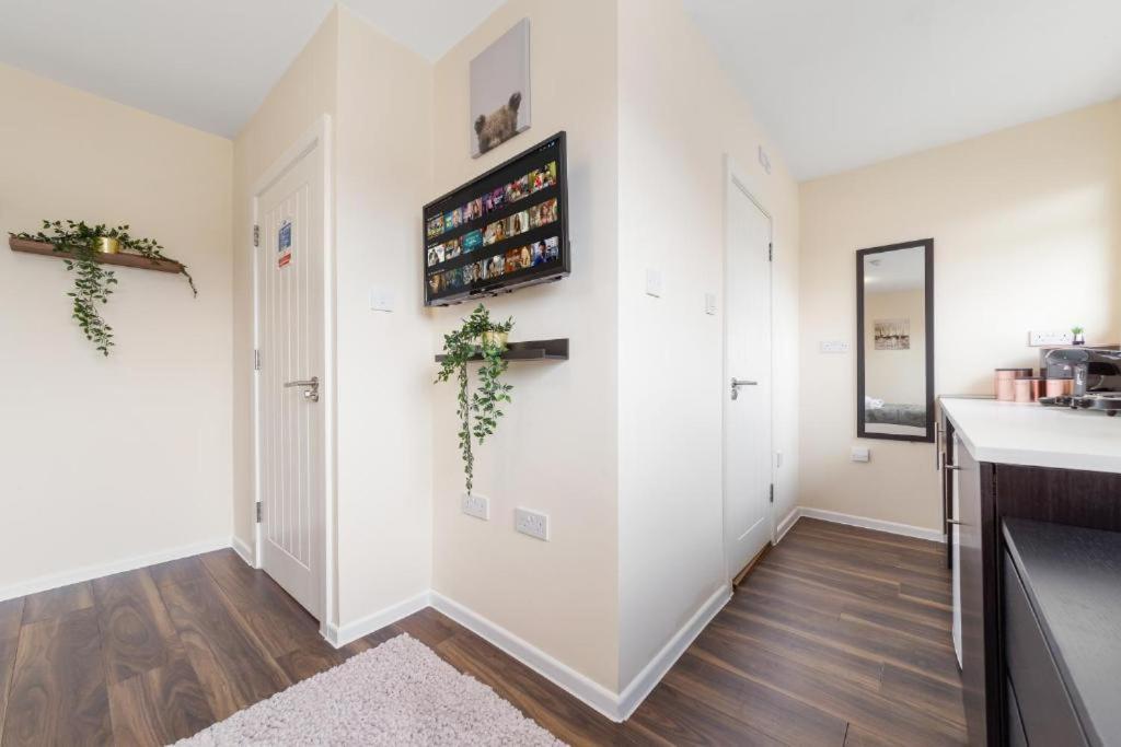 Twickenham Homes Isleworth Esterno foto